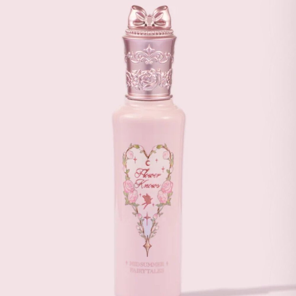 FLOWER KNOWS MIDSUMMER LIQUID HIGHLIGHTER "02 SUNSET FOREST"